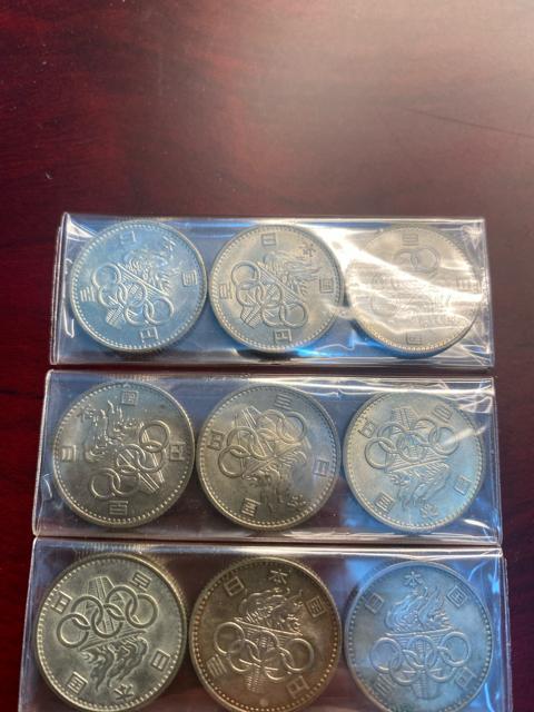 PCGS NCG ��݁@�ÑK�@�A���e�B�[�N�R�C���@100�~��� �� �z�r�[�� 