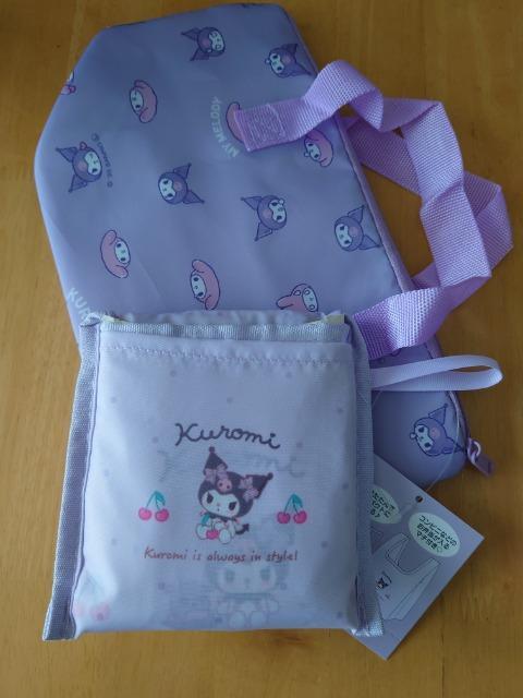 クロミ ランチエコバッグ アルミバッグ < おもちゃ クロミ ランチエコバッグ アルミバッグ < おもちゃの