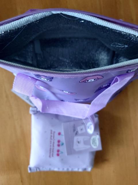 クロミ ランチエコバッグ アルミバッグ < おもちゃ クロミ ランチエコバッグ アルミバッグ < おもちゃの