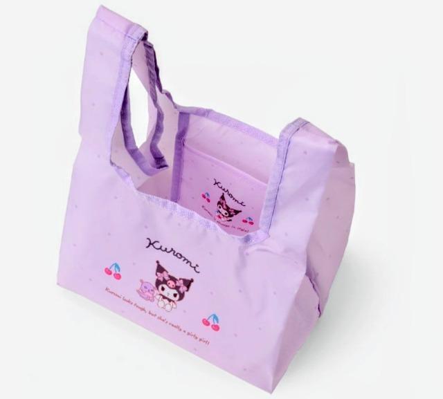 クロミ ランチエコバッグ アルミバッグ < おもちゃ クロミ ランチエコバッグ アルミバッグ < おもちゃの