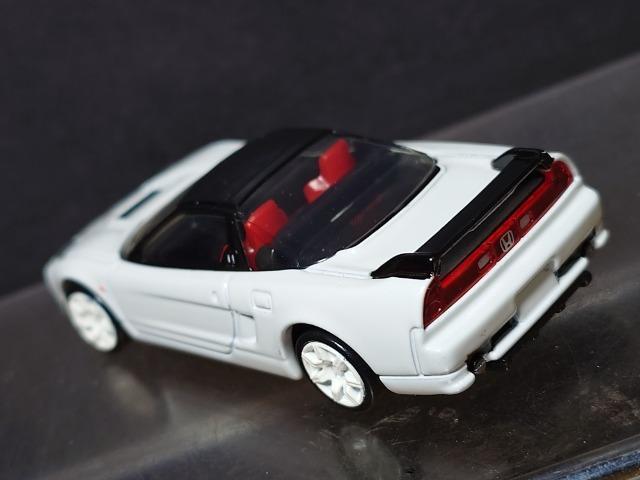 ★トミカプレミアム36★ホンダNSX-R★ < ホビー ★トミカプレミアム36★ホンダNSX-R★ < ホビーの