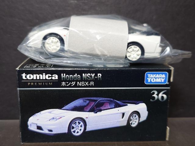 ★トミカプレミアム36★ホンダNSX-R★ < ホビー ★トミカプレミアム36★ホンダNSX-R★ < ホビーの