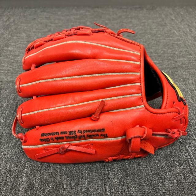 即決 SSK KEY POINT 軟式 野球グローブ KPG-450 < レジャー/スポーツ 即決 SSK KEY POINT 軟式 野球グローブ KPG-450 < レジャー/スポーツの