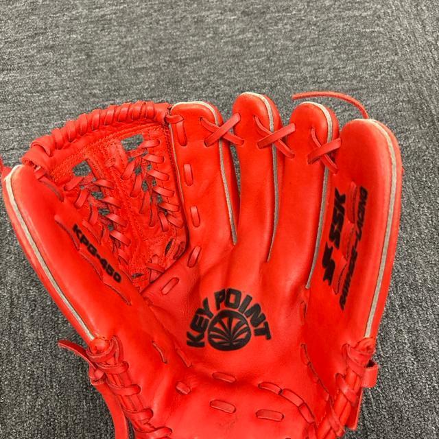 即決 SSK KEY POINT 軟式 野球グローブ KPG-450 < レジャー/スポーツ 即決 SSK KEY POINT 軟式 野球グローブ KPG-450 < レジャー/スポーツの
