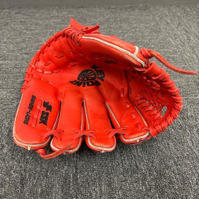 即決 SSK KEY POINT 軟式 野球グローブ KPG-450 < レジャー/スポーツ 即決 SSK KEY POINT 軟式 野球グローブ KPG-450 < レジャー/スポーツの