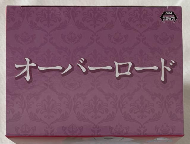 オーバーロード Vivit フィギュア シャルティア・ブラッドフォールン ナースVer. < アニメ/コミック/キャラクター オーバーロード Vivit フィギュア シャルティア・ブラッドフォールン ナースVer. < アニメ/コミック/キャラクターの