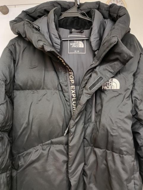 THE NORTH FACE m[XtFCX _ER[g O _EWPbg Y MTCY ubN  uh 
