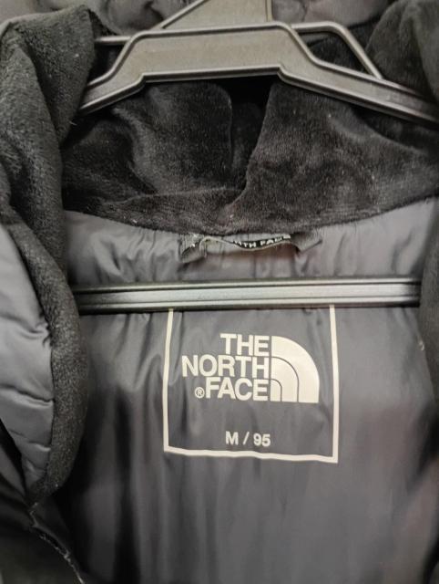 THE NORTH FACE m[XtFCX _ER[g O _EWPbg Y MTCY ubN  uh 