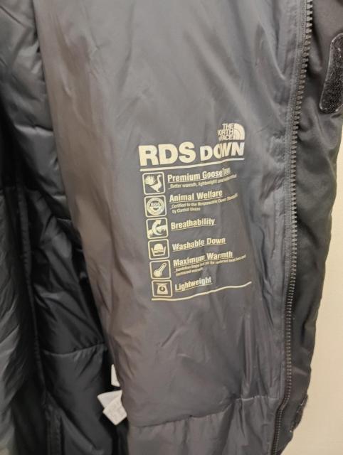 THE NORTH FACE m[XtFCX _ER[g O _EWPbg Y MTCY ubN  uh 