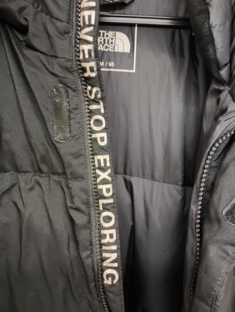 THE NORTH FACE m[XtFCX _ER[g O _EWPbg Y MTCY ubN  uh 