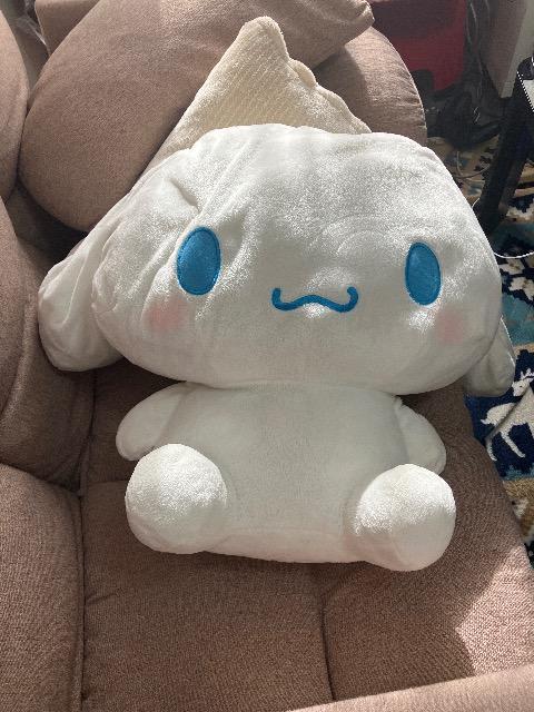 シナモロール < おもちゃ シナモロール < おもちゃの