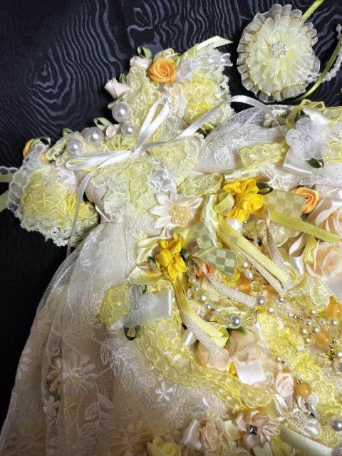 バービー、ジェニーサイズのドレスセット < おもちゃ バービー、ジェニーサイズのドレスセット < おもちゃの