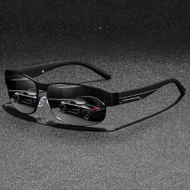 爆ヤス価格990円★メンズビンテージスクエアファッショングラス - ヘビーデューティメタルフレーム 金茶色 < 男性ファッション 爆ヤス価格990円★メンズビンテージスクエアファッショングラス - ヘビーデューティメタルフレーム 金茶色 < 男性ファッションの