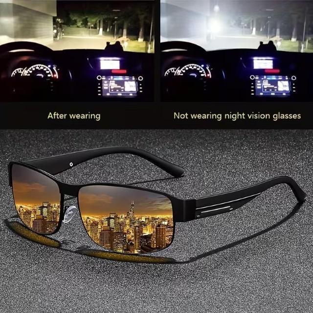 爆ヤス価格990円★メンズビンテージスクエアファッショングラス - ヘビーデューティメタルフレーム 金茶色 < 男性ファッション 爆ヤス価格990円★メンズビンテージスクエアファッショングラス - ヘビーデューティメタルフレーム 金茶色 < 男性ファッションの