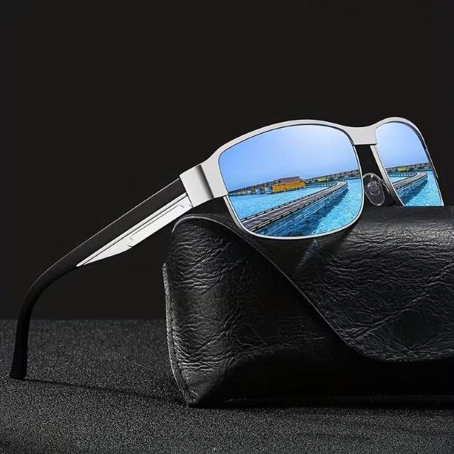 爆ヤス価格990円★メンズビンテージスクエアファッショングラス - ヘビーデューティメタルフレーム 金茶色 < 男性ファッション 爆ヤス価格990円★メンズビンテージスクエアファッショングラス - ヘビーデューティメタルフレーム 金茶色 < 男性ファッションの