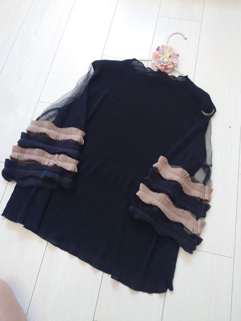 �l���� �t�����V�[�X���[�g�b�v�X  �� �����t�@�b�V������ 