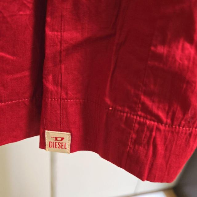 DIESEL�@�f�B�[�[���@�� �t���A�X�J�[�g �� �u�����h�� 