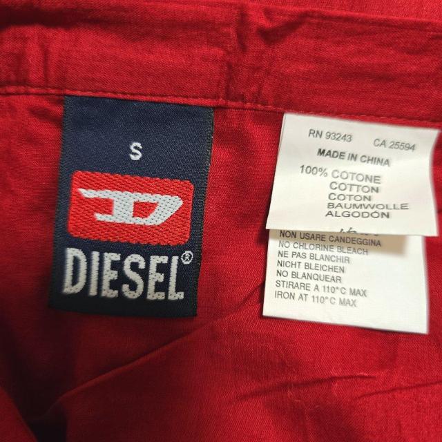 DIESEL�@�f�B�[�[���@�� �t���A�X�J�[�g �� �u�����h�� 