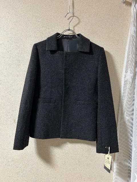 �V�i�^�O�t��INED��light wool85%�W���P�b�g  �� �u�����h�� 