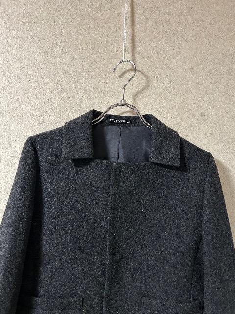 �V�i�^�O�t��INED��light wool85%�W���P�b�g �� �u�����h�� 