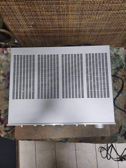 YAMAHA�̓`���I���@�I�I�����ϒ����i�I�v�����C���A���vA-6a �� �Ɠd/AV�� 