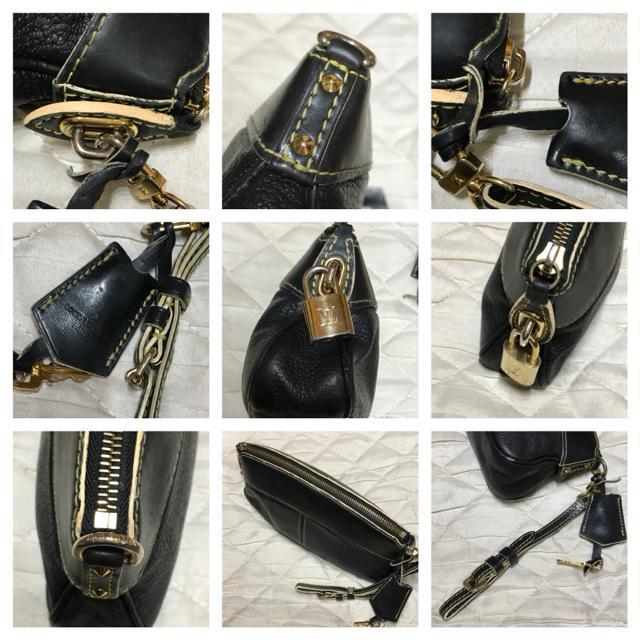 激レア 正規品 ルイヴィトン ハイライン スハリ ロックイット クラッチバッグ 黒 < ブランド 激レア 正規品 ルイヴィトン ハイライン スハリ ロックイット クラッチバッグ 黒 < ブランドの