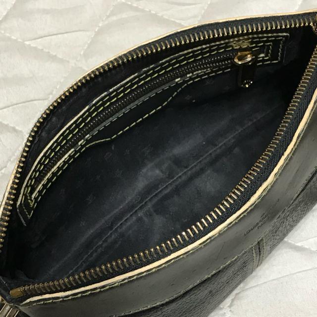 激レア 正規品 ルイヴィトン ハイライン スハリ ロックイット クラッチバッグ 黒 < ブランド 激レア 正規品 ルイヴィトン ハイライン スハリ ロックイット クラッチバッグ 黒 < ブランドの