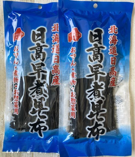 北海道日高産 日高早煮昆布 36g 2袋セット おでん 煮物 お惣菜 < グルメ/ドリンク 北海道日高産 日高早煮昆布 36g 2袋セット おでん 煮物 お惣菜 < グルメ/ドリンクの