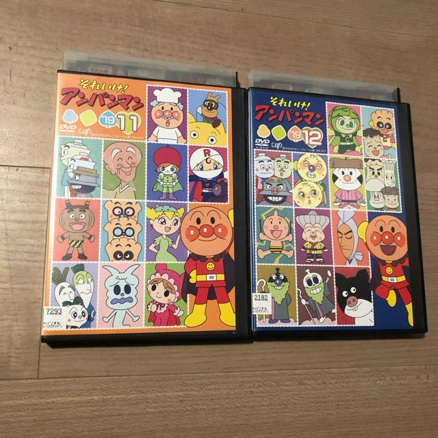 ���ꂢ���I�A���p���}�� '19 11.12  DVD 2���Z�b�g2019�N  �� �A�j��/�R�~�b�N/�L�����N�^�[�� 