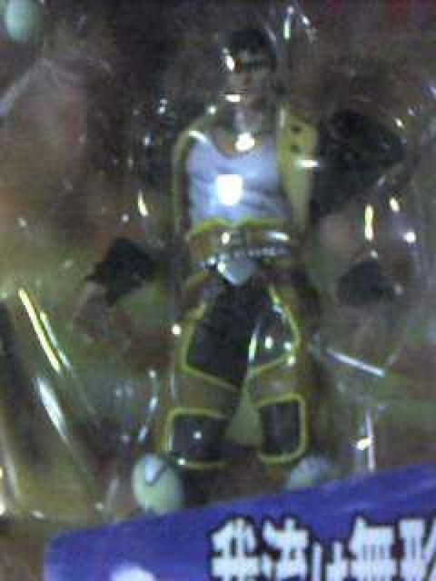 北斗の拳 199X ジュウザ未開封 < ホビー 北斗の拳 199X ジュウザ未開封 < ホビーの