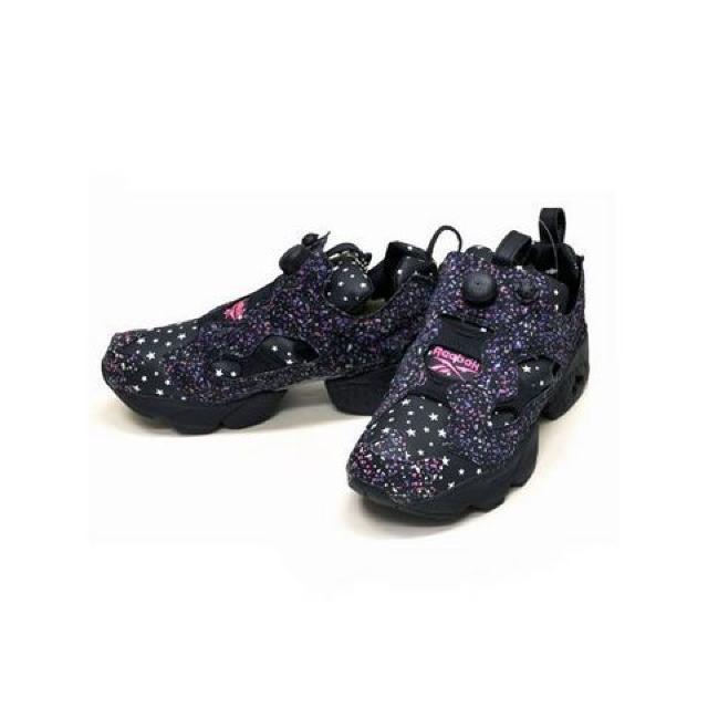 26.0★レア★X-GIRL X REEBOK INSTAPUMP FURY OG < ブランド  26.0★レア★X-GIRL X REEBOK INSTAPUMP FURY OG  < ブランドの