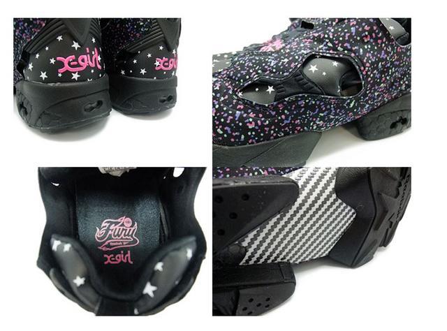 26.0★レア★X-GIRL X REEBOK INSTAPUMP FURY OG < ブランド  26.0★レア★X-GIRL X REEBOK INSTAPUMP FURY OG < ブランドの