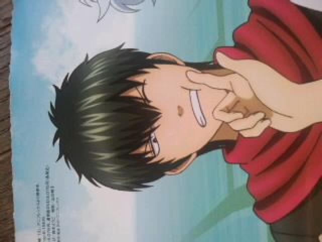 銀魂 ポスター < アニメ/コミック/キャラクター  銀魂 ポスター < アニメ/コミック/キャラクターの