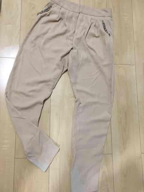 ワンウェイ  パール カジュアルパンツ < ブランド  ワンウェイ  パール カジュアルパンツ < ブランドの