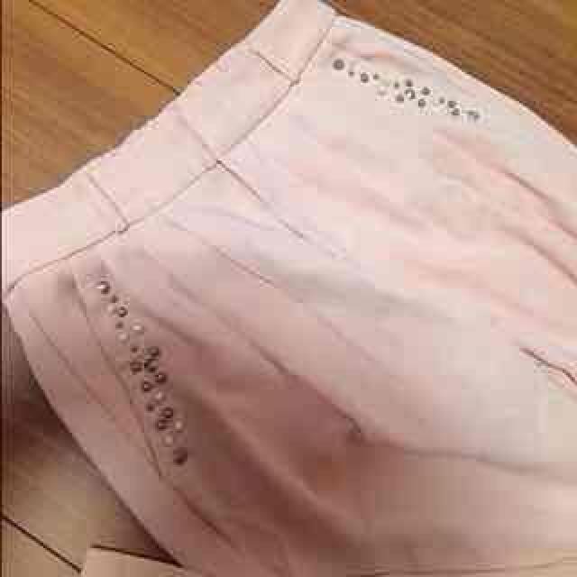 ワンウェイ  パール カジュアルパンツ < ブランド  ワンウェイ  パール カジュアルパンツ < ブランドの