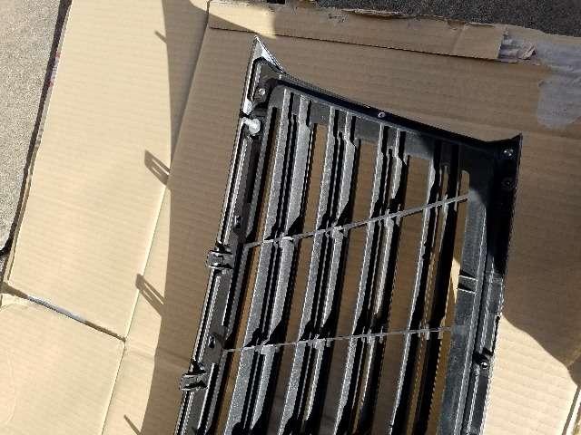 ☆ニッサン フーガ KY51 フロントグリル 美品☆ < 自動車/バイク ☆ニッサン フーガ KY51 フロントグリル 美品☆ < 自動車/バイク