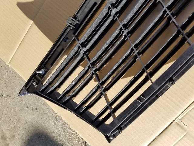 ☆ニッサン フーガ KY51 フロントグリル 美品☆ < 自動車/バイク ☆ニッサン フーガ KY51 フロントグリル 美品☆ < 自動車/バイク