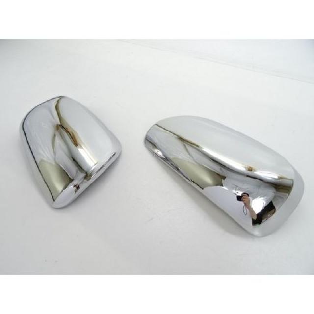 トヨタ カローラ セダン フィールダー 120 系後期140系 クロームメッキ ミラーカバー < 自動車/バイク トヨタ カローラ セダン フィールダー 120 系後期140系 クロームメッキ ミラーカバー < 自動車/バイク