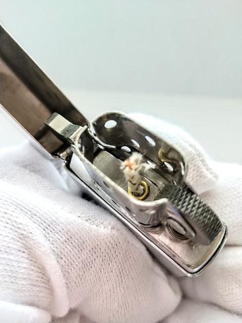 ZIPPO ジッポライター club SUNRISE BLUE BIRD サンライズブルーバード < 男性ファッション  ZIPPO ジッポライター club SUNRISE BLUE BIRD サンライズブルーバード < 男性ファッションの