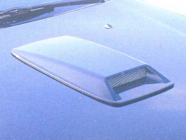 ミラジーノ 取付例あり 汎用ダミーボンネットスクープ < 自動車/バイク ミラジーノ 取付例あり 汎用ダミーボンネットスクープ < 自動車/バイク