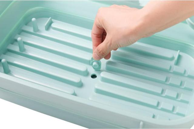 ISETO 伊勢藤 おりたたみ水切りバスケット I-605 ミントグリーン 折りたたみバスケット たたんで吊り下げOK 台所 < インテリア/ライフ  ISETO 伊勢藤 おりたたみ水切りバスケット I-605 ミントグリーン 折りたたみバスケット たたんで吊り下げOK 台所 < インテリア/ライフの