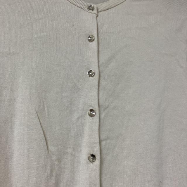 即決 nano universe ナノユニバース カーディガン 36 < ブランド  即決 nano universe ナノユニバース カーディガン 36 < ブランドの