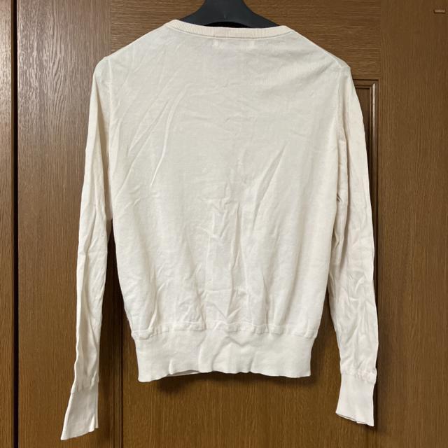 即決 nano universe ナノユニバース カーディガン 36 < ブランド  即決 nano universe ナノユニバース カーディガン 36 < ブランドの