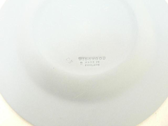 WEDGWOOD ウェッジウッド 【英国製】ジャスパー プレート・美品・即決! < インテリア/ライフ  WEDGWOOD ウェッジウッド 【英国製】ジャスパー プレート・美品・即決! < インテリア/ライフの