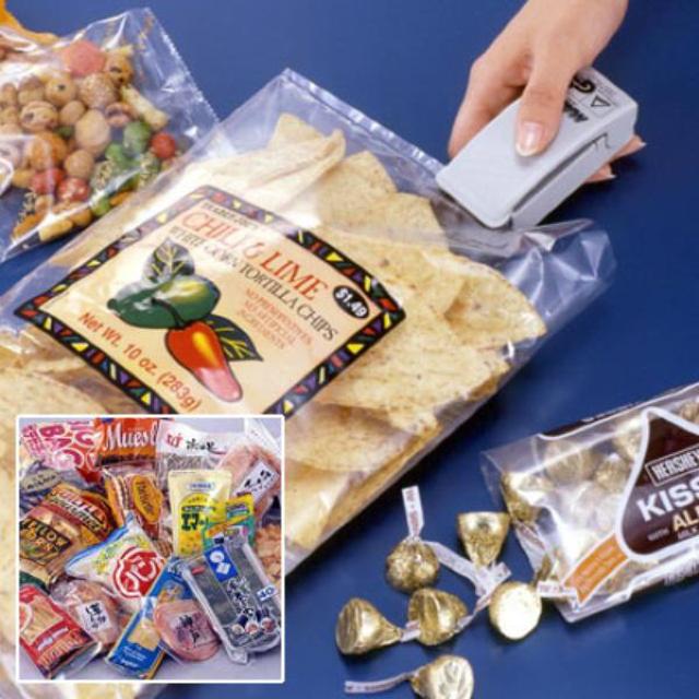 ���V�i�������ߕ���H�i�����ۑ����Ƀn���f�B�V�[���[���}�O�l�b�g�t����