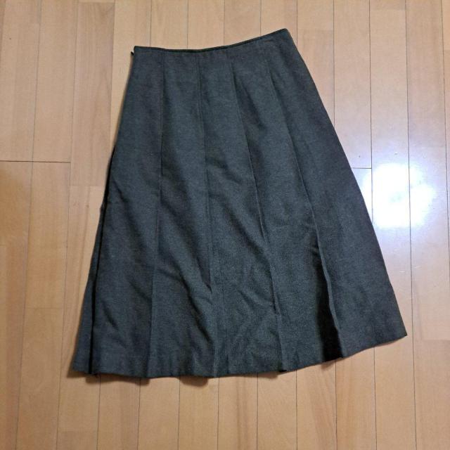 プリーツスカート < 女性ファッション  プリーツスカート < 女性ファッションの