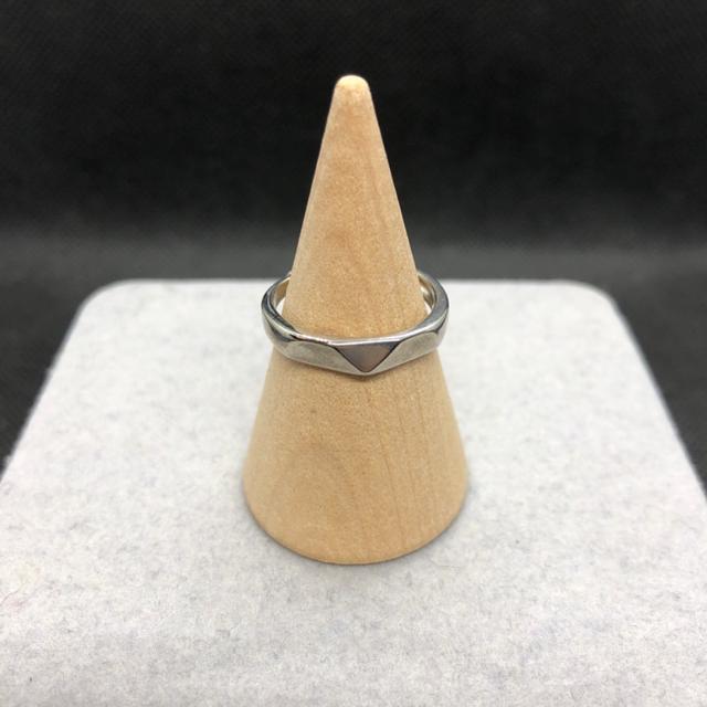 即決 925 SILVER シルバー リング 指輪 12号 < 女性アクセサリー/時計  即決 925 SILVER シルバー リング 指輪 12号  < 女性アクセサリー/時計の
