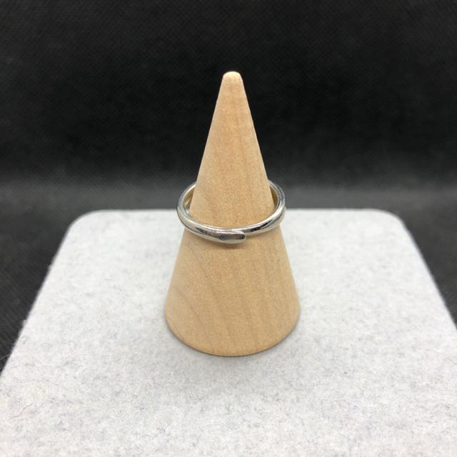 即決 925 SILVER シルバー リング 指輪 12号 < 女性アクセサリー/時計  即決 925 SILVER シルバー リング 指輪 12号 < 女性アクセサリー/時計の