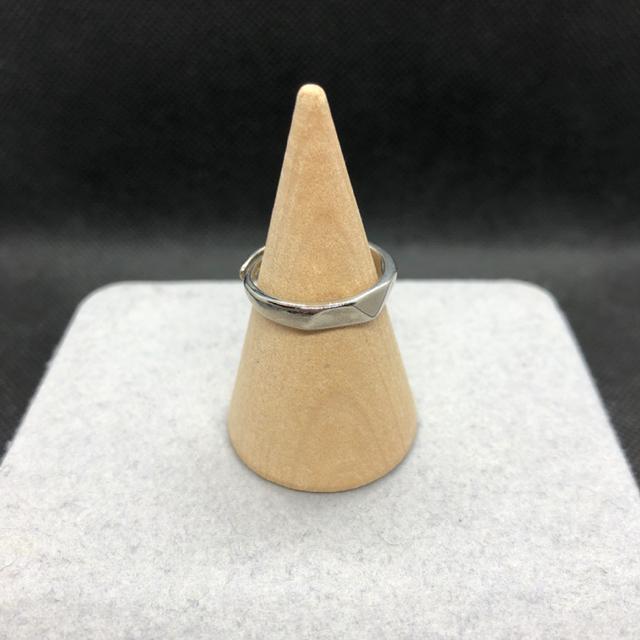 即決 925 SILVER シルバー リング 指輪 12号 < 女性アクセサリー/時計  即決 925 SILVER シルバー リング 指輪 12号 < 女性アクセサリー/時計の
