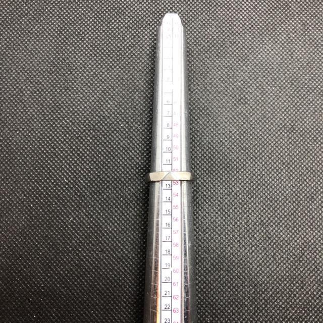 即決 925 SILVER シルバー リング 指輪 12号 < 女性アクセサリー/時計  即決 925 SILVER シルバー リング 指輪 12号 < 女性アクセサリー/時計の